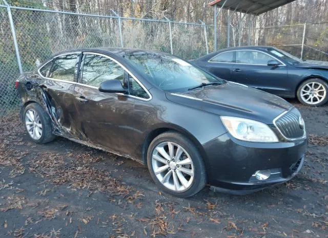 2014 BUICK  - Image 1.