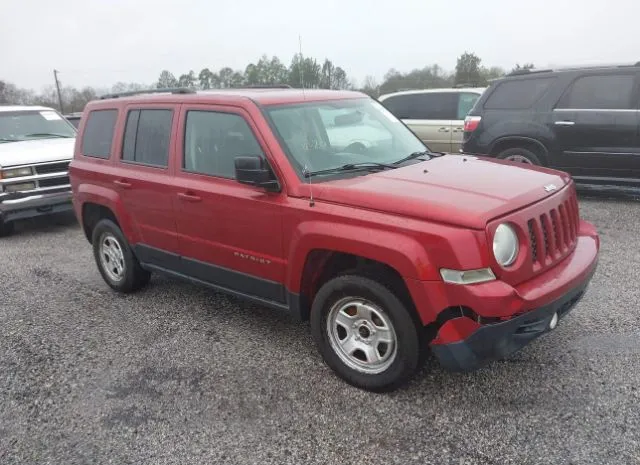 2014 JEEP  - Image 1.