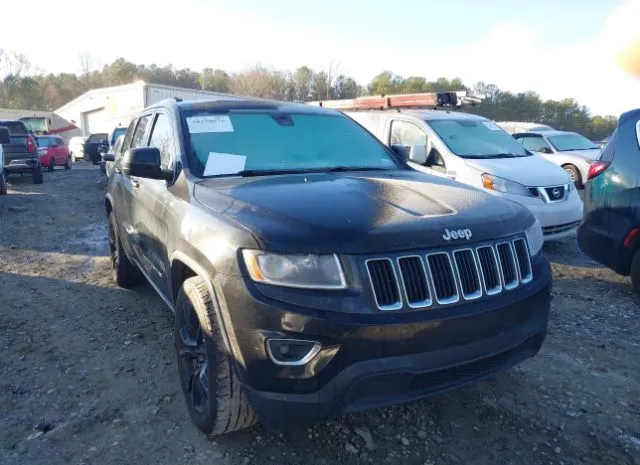 2014 JEEP  - Image 1.