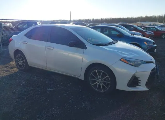 2017 TOYOTA  - Image 1.