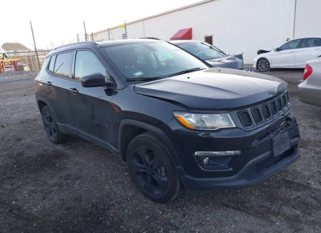 2019 JEEP  - Image 1.