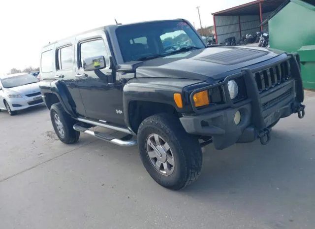 2006 HUMMER  - Image 1.