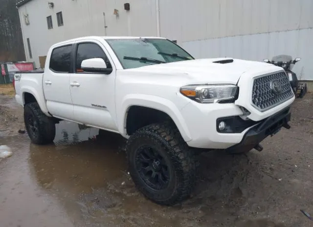 2019 TOYOTA  - Image 1.