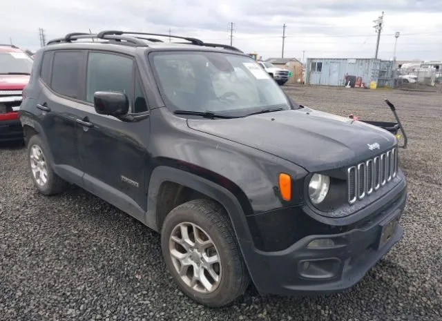 2016 JEEP  - Image 1.