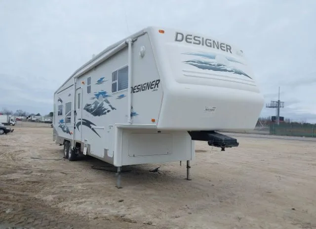 2006 JAYCO  - Image 1.