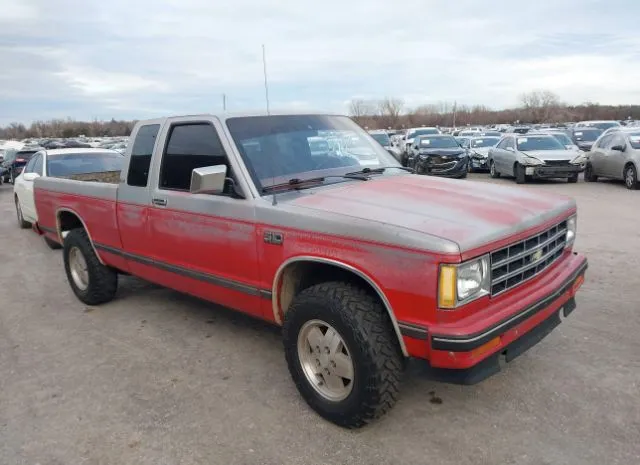 1985 CHEVROLET  - Image 1.