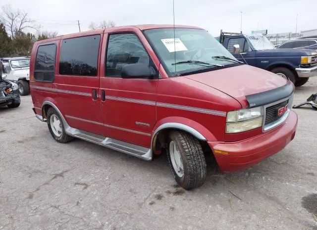 1997 GMC  - Image 1.