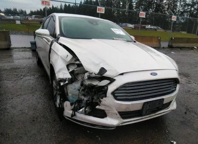 2016 FORD  - Image 1.