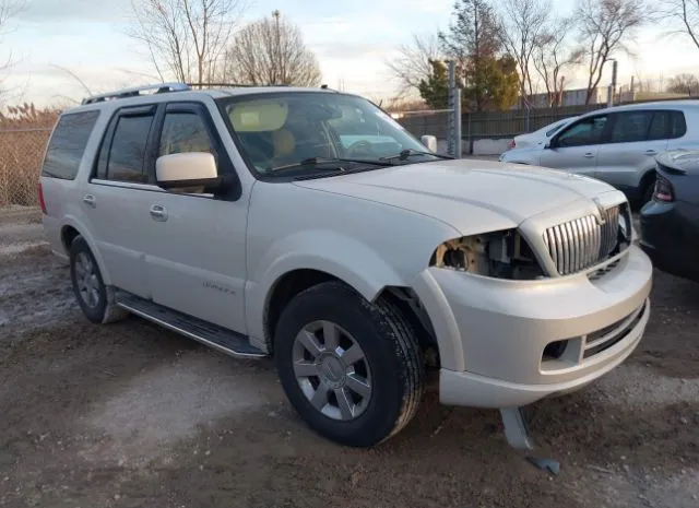 2006 LINCOLN  - Image 1.