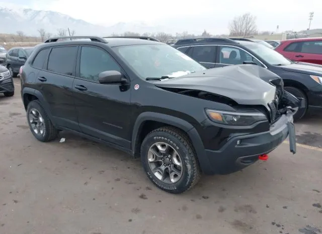 2019 JEEP  - Image 1.