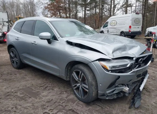 2018 VOLVO  - Image 1.