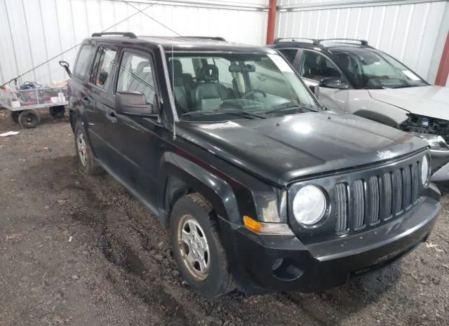 2008 JEEP  - Image 1.