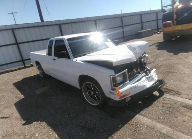 1992 GMC  - Image 1.