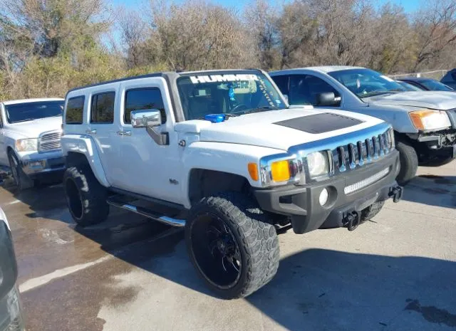 2007 HUMMER  - Image 1.