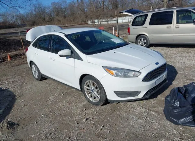 2018 FORD  - Image 1.