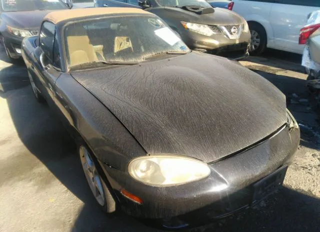 2001 MAZDA  - Image 1.