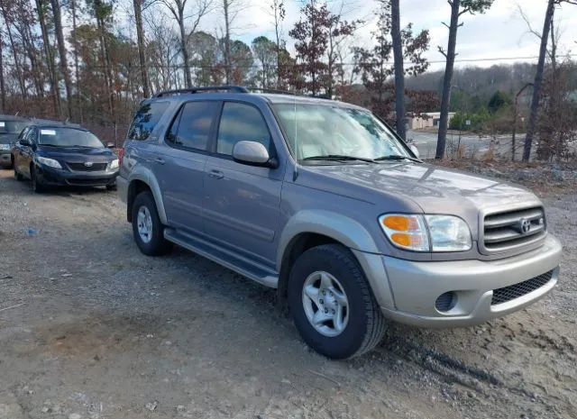 2001 TOYOTA  - Image 1.