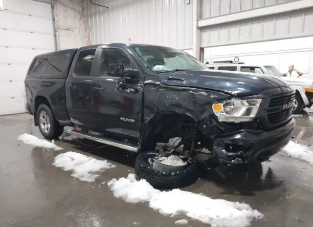 2019 RAM  - Image 1.