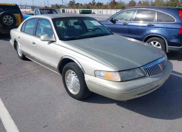 1997 LINCOLN  - Image 1.