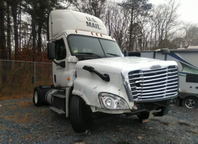 2016 FREIGHTLINER  - Image 1.