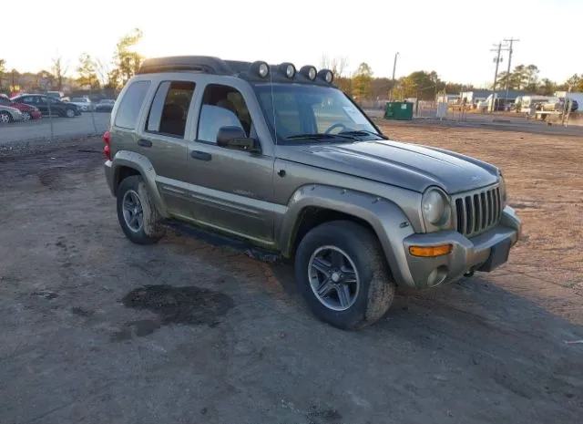 2003 JEEP  - Image 1.