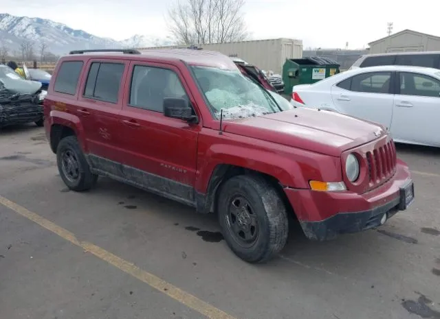 2015 JEEP  - Image 1.