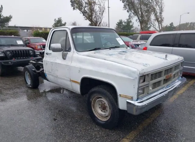 1984 GMC  - Image 1.