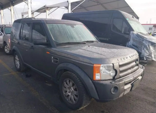 2006 LAND ROVER  - Image 1.