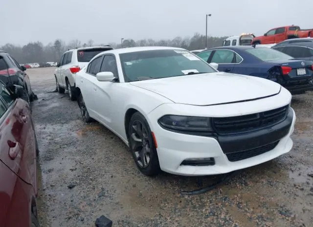 2016 DODGE  - Image 1.