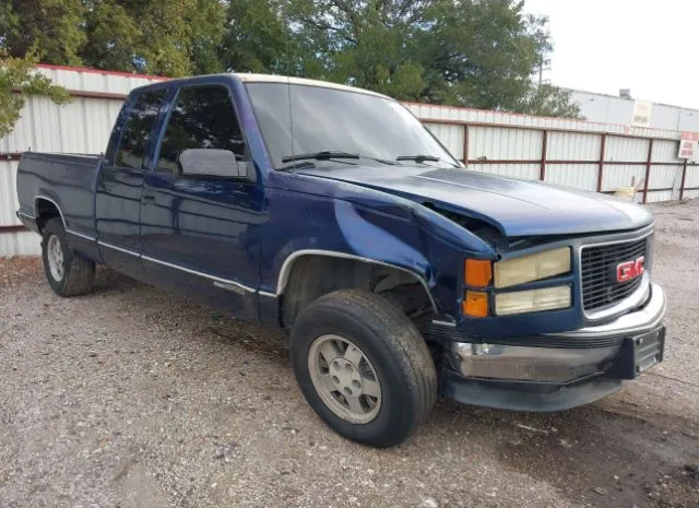 1995 GMC  - Image 1.