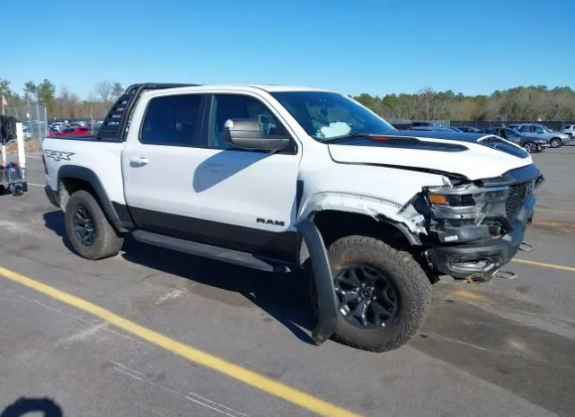 2021 RAM  - Image 1.