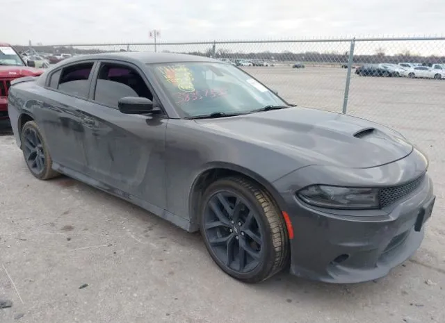 2020 DODGE  - Image 1.