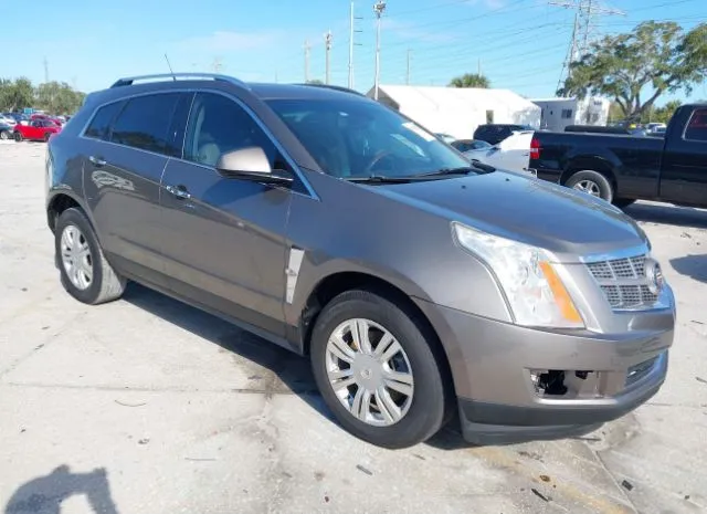 2011 CADILLAC  - Image 1.