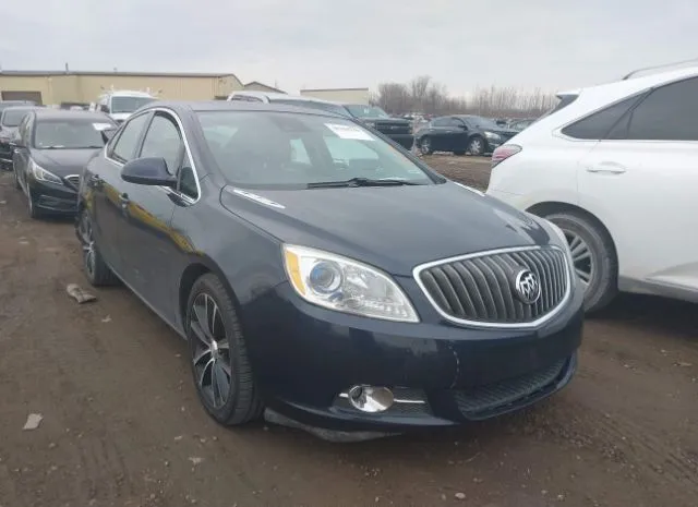 2016 BUICK  - Image 1.