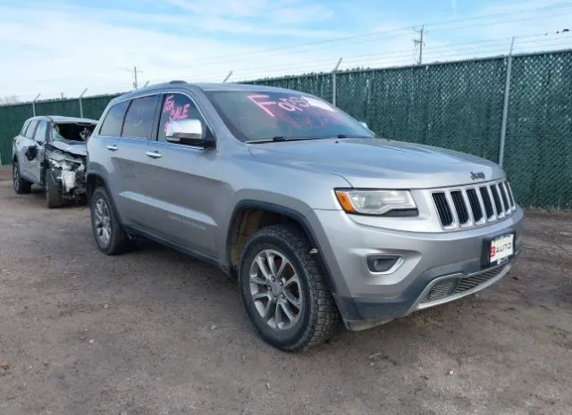 2014 JEEP  - Image 1.