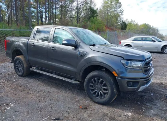 2019 FORD  - Image 1.