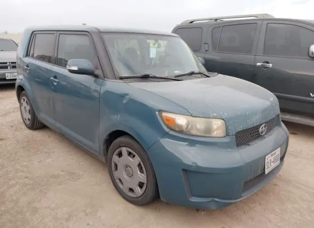 2009 SCION  - Image 1.