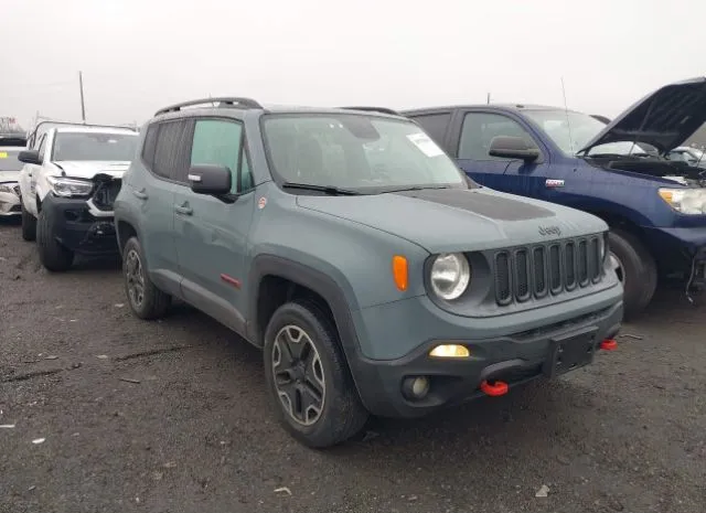 2016 JEEP  - Image 1.