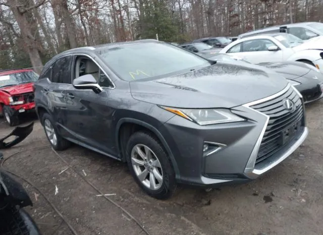 2016 LEXUS  - Image 1.