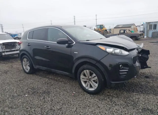 2019 KIA  - Image 1.