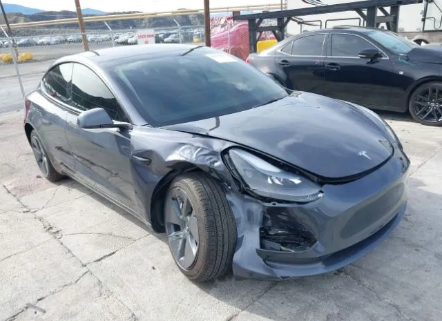 2023 TESLA  - Image 1.