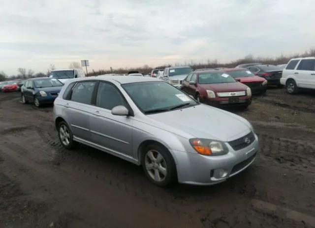 2008 KIA  - Image 1.