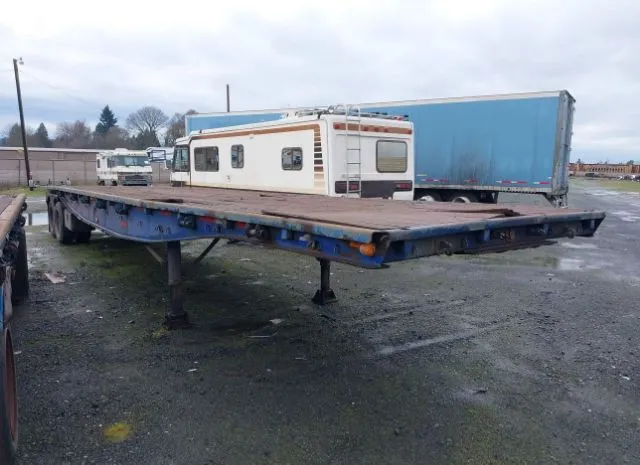 1980 ALLOY TRAILERS INC  - Image 1.
