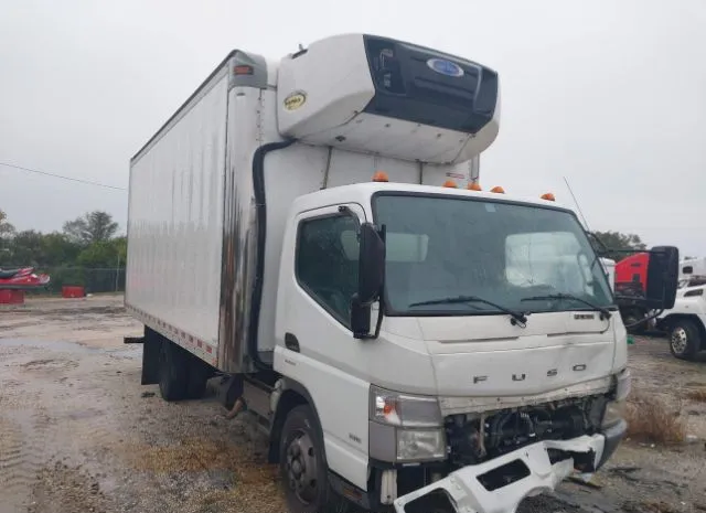 2015 MITSUBISHI FUSO TRUCK  - Image 1.