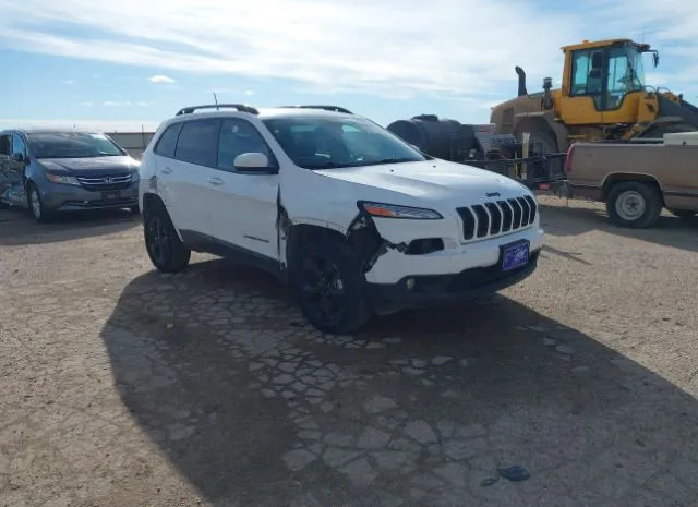 2016 JEEP  - Image 1.