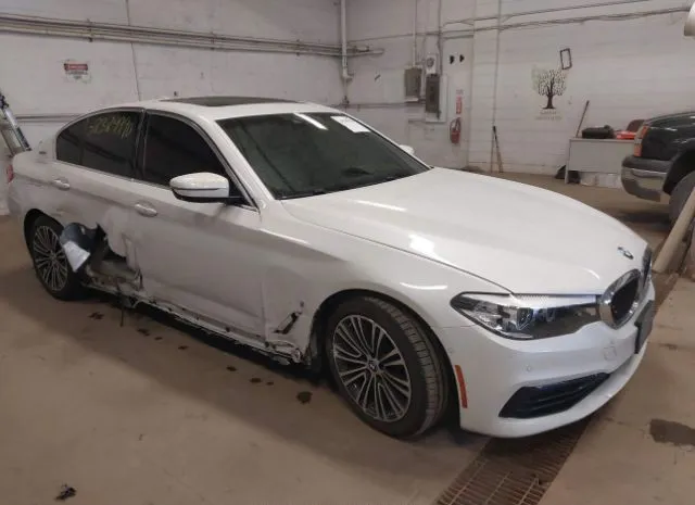 2019 BMW  - Image 1.