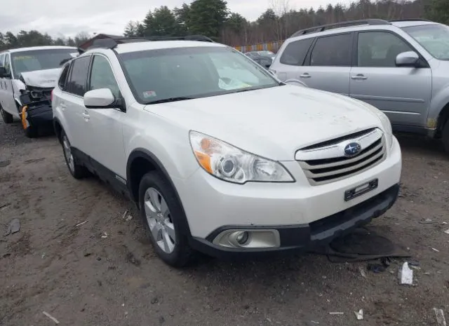 2012 SUBARU  - Image 1.