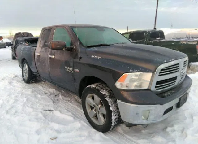 2016 RAM  - Image 1.