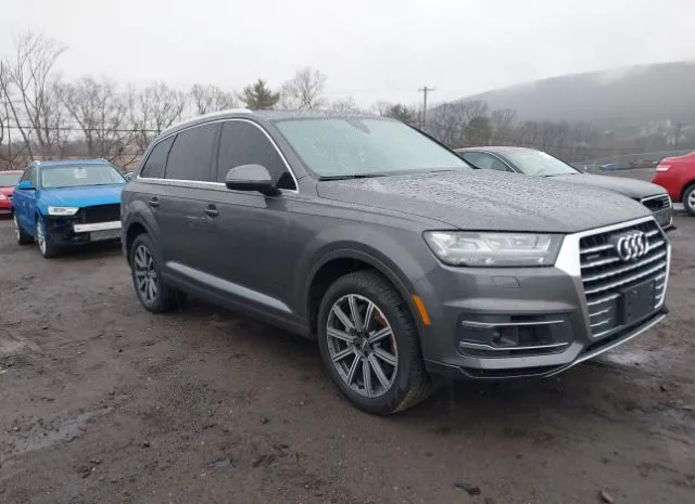 2018 AUDI  - Image 1.