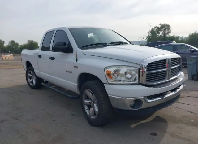 2008 DODGE  - Image 1.